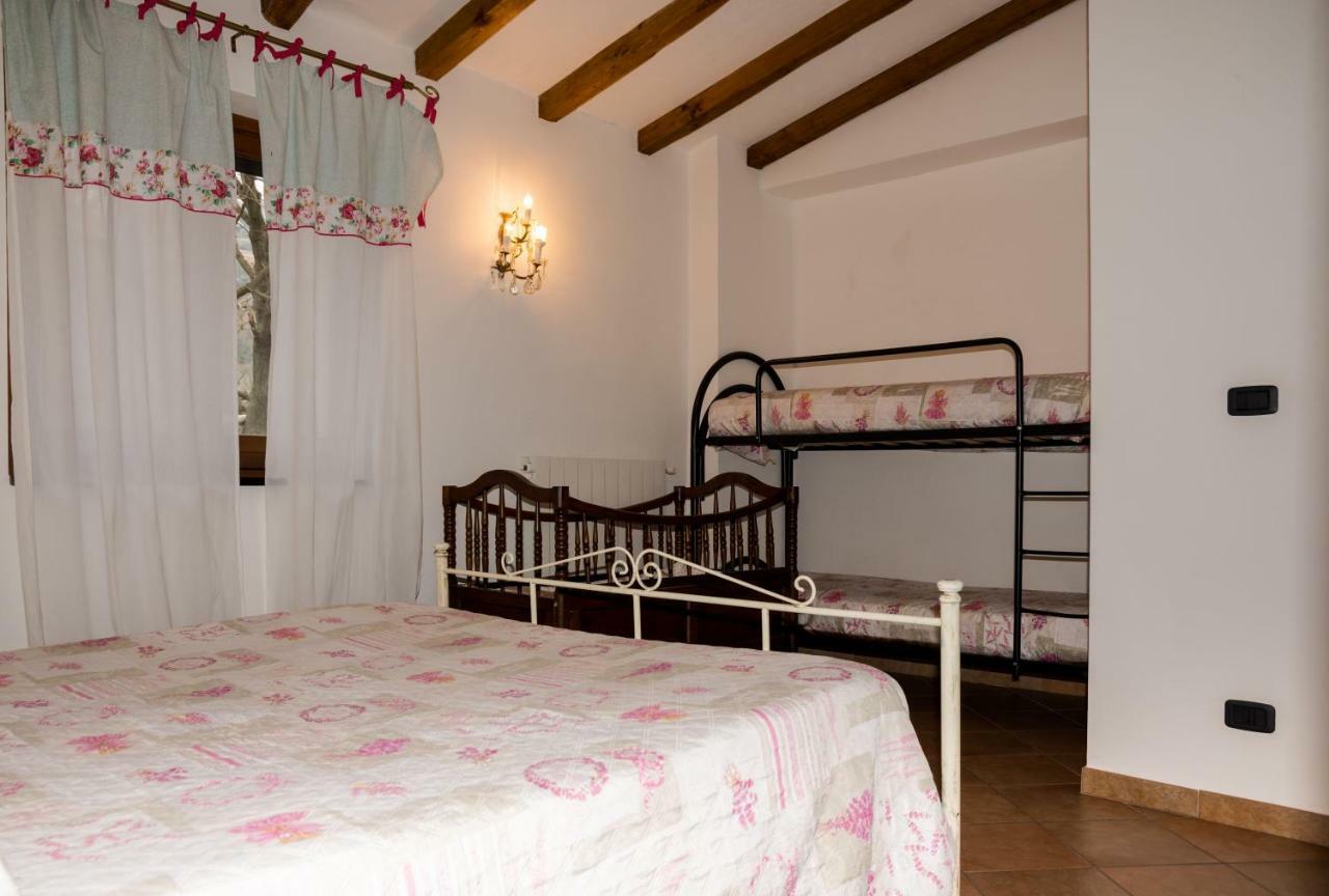 Agriturismo A Cà Vegia Calice Ligure Quarto foto